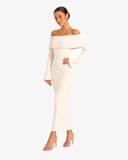 White Dresses