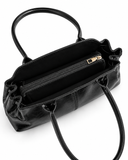 Romy Shoulder Bag – Black
