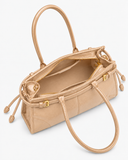 Mireva Shoulder Bag - Apricot