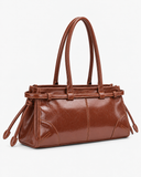 Mireva shoulder bag in Brown – alternate product view