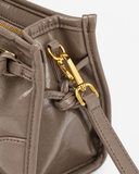 Mireva shoulder bag in Gray – alternate product view