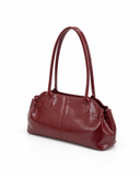 Romy Shoulder Bag – Red, product view 2